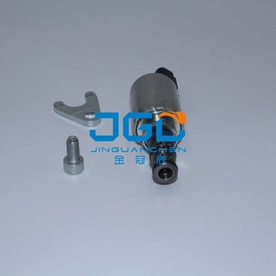 Construction Machinery Parts 24V Solenoid Valve PD2E1-Y32D21-24E13A 27885800 1244719