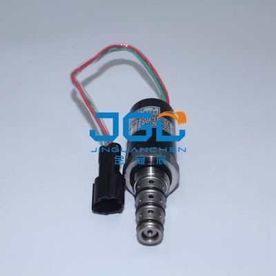 Excavator G12D13 Proportional Solenoid Valve CLG906 CLG908 HD820 Construction Machinery Accessories