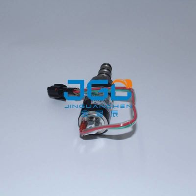Excavator G12D13 Proportional Solenoid Valve CLG906 CLG908 HD820 Construction Machinery Accessories