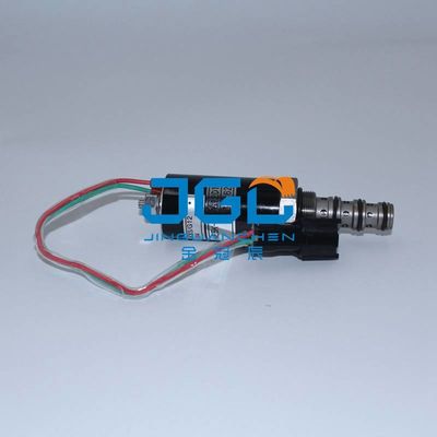 Excavator G12D13 Proportional Solenoid Valve CLG906 CLG908 HD820 Construction Machinery Accessories