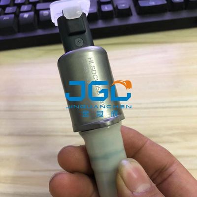 24V Excavator Accessories Solenoid Valve HLSDCV058 Construction Machinery Parts