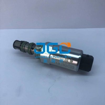 Excavator Accessories DX225 DX300 DX420 DH500 DH370 DH400 Solenoid Valve R901155051