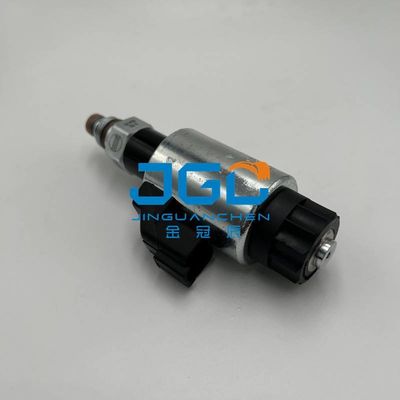 Excavator Accessories E305 E306e E307e E308e Solenoid Valve 248-4971 248-4973 257-1194