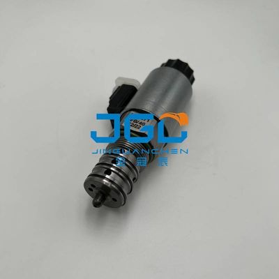 Excavator Accessories E305 E306e E307e E308e Solenoid Valve 248-4971 248-4973 257-1194