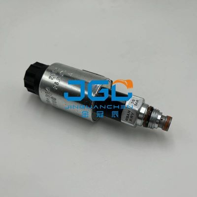 Excavator Accessories E305 E306e E307e E308e Solenoid Valve 248-4971 248-4973 257-1194