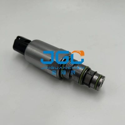 12V Mechanical Parts Excavator Accessories Solenoid Valve R901059491