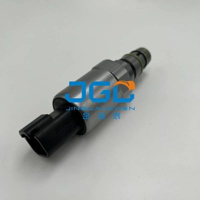 12V Mechanical Parts Excavator Accessories Solenoid Valve R901059491