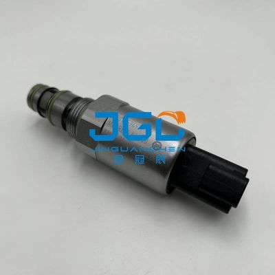12V Mechanical Parts Excavator Accessories Solenoid Valve R901059491