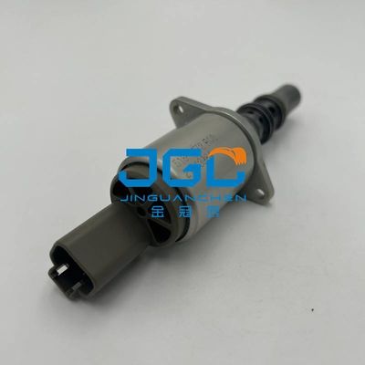 5185072 4236535 Solenoid Valve For CX35-P800 120K 12K 140K 160K D10T2 D9T