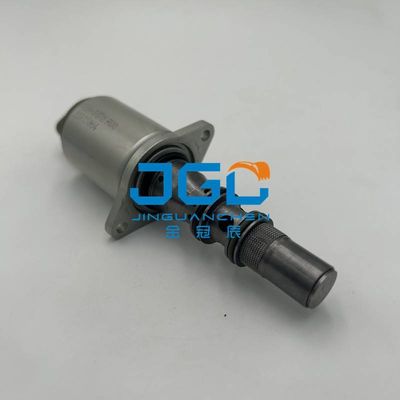 5185072 4236535 Solenoid Valve For CX35-P800 120K 12K 140K 160K D10T2 D9T