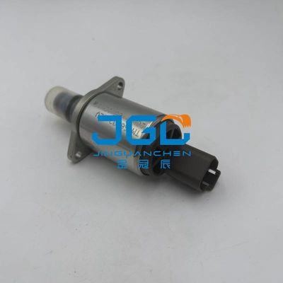 Solenoid Valve 20 Bar 12V Excavator Parts TM66202 Construction Machinery Parts