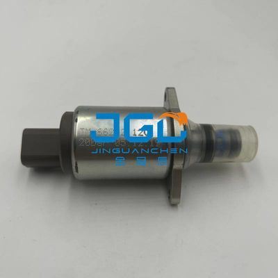 Solenoid Valve 20 Bar 12V Excavator Parts TM66202 Construction Machinery Parts