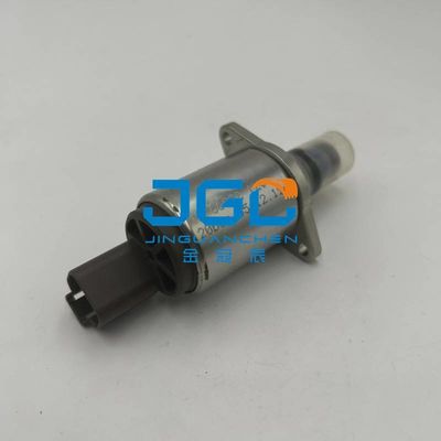 Solenoid Valve 20 Bar 12V Excavator Parts TM66202 Construction Machinery Parts
