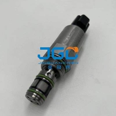Excavator Accessories Solenoid Valve 12V Mechanical Accessories R901020877