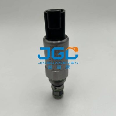 Excavator Accessories Solenoid Valve 12V Mechanical Accessories R901020877