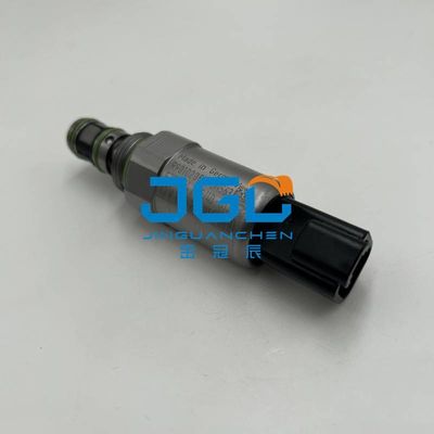 Excavator Accessories Solenoid Valve 12V Mechanical Accessories R901020877