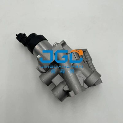 EC290BLC EC210 Diesel Engine D7E Fuel Control Valve VOE21103266 02113830 Excavator Accessories