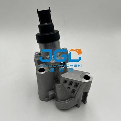 EC290BLC EC210 Diesel Engine D7E Fuel Control Valve VOE21103266 02113830 Excavator Accessories