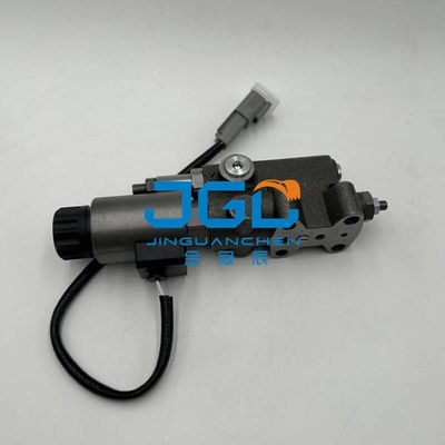 Excavator Parts 244-4120 Fan Pump Control Valve 345D 349D Engine Parts