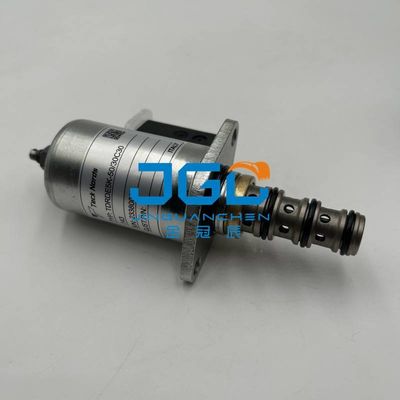 SY305 SY335 K5V160 K3V260 Solenoid Valve 30C30-143 Excavator Accessories