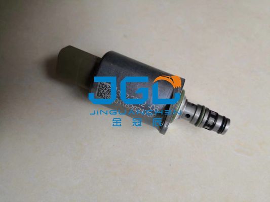 Excavator Hydraulic Pump Solenoid Valve E303 E304 E305 Proportional Solenoid Valve 362-3212
