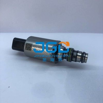 Excavator E323D E320GC E323D E320CG E323GC E326GC E330GC E336GC Solenoid Valve 585-9230 585-9231 491-0908 457-5747