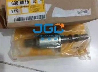 CX35-P800 Excavator Drive Solenoid Valve 518-5072 423-6535 600-8815 Engine Parts