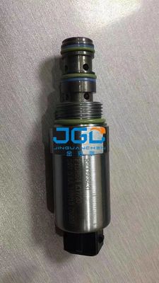 24V Excavator FTDRE4K1X 30AG24C4V Proportional Solenoid Valve R900568431