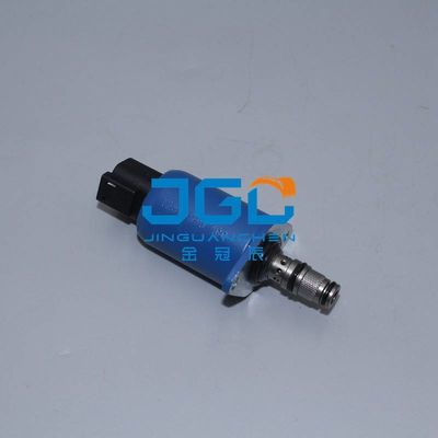 Proportional Solenoid Valve Mechanical 24V Excavator Spare Parts T250-S30-188