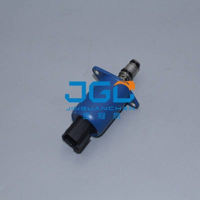 Proportional Solenoid Valve Mechanical 24V Excavator Spare Parts T250-S30-188