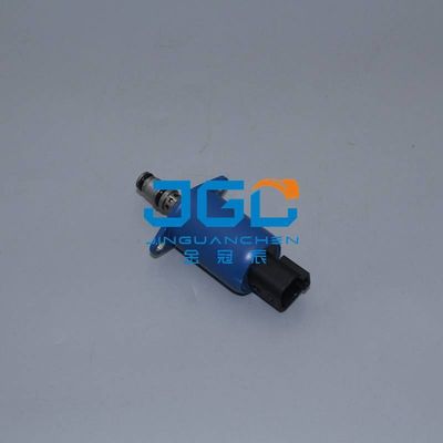 Proportional Solenoid Valve Mechanical 24V Excavator Spare Parts T250-S30-188