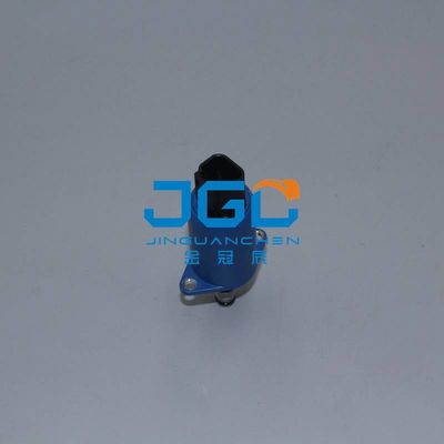 Proportional Solenoid Valve Mechanical 24V Excavator Spare Parts T250-S30-188