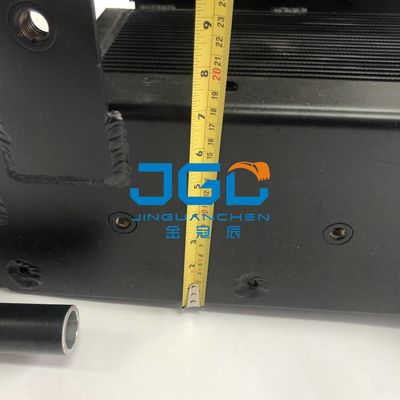Excavator Accessories EX100-1 Hydraulic Oil Radiator 4218256 Mechanical Parts