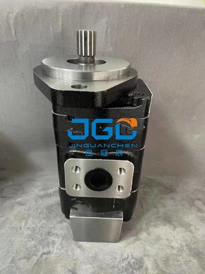 EC460 EC360 EC330 Hydraulic Oil Cooled Fan Motor Pump VOE14533496 Excavator Accessories