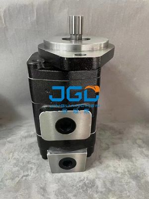 EC460 EC360 EC330 Hydraulic Oil Cooled Fan Motor Pump VOE14533496 Excavator Accessories