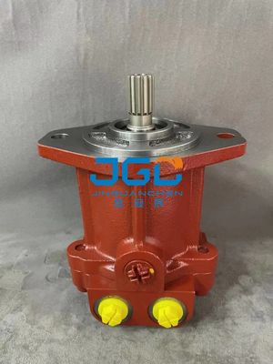 14531612 Excavator Parts EC700 Fan Motor Engineering Machinery Parts