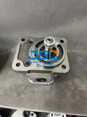 DX380LC-5 400LC-5 DX500 520 Excavator Parts Fan Motor K1057295 Mechanical Parts