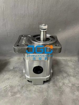 DX380LC-5 400LC-5 DX500 520 Excavator Parts Fan Motor K1057295 Mechanical Parts