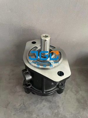 SY485 Excavator Parts Fan Motor MSF-23 Engineering Machinery Parts