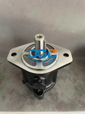 SY485 Excavator Parts Fan Motor MSF-23 Engineering Machinery Parts
