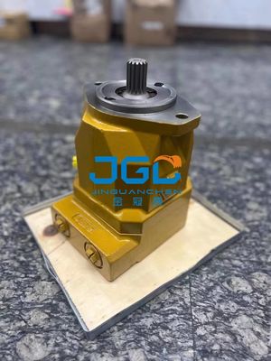 345B Hydraulic Parts 155-9107 Fan Motor Engineering Machinery Parts