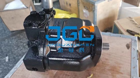 SY485 Fan Pump K3VL28 Excavator Parts Engineering Machinery Parts