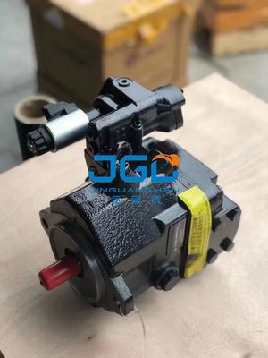 SY485 Fan Pump K3VL28 Excavator Parts Engineering Machinery Parts