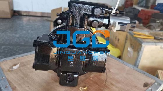 SY485 Fan Pump K3VL28 Excavator Parts Engineering Machinery Parts