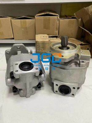 705-22-40110 Loader  WA500 HM400 Gear Pump Construction Machinery Parts