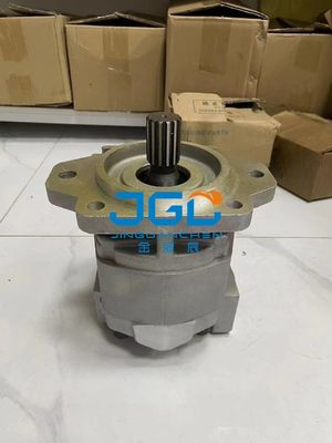 705-22-40110 Loader  WA500 HM400 Gear Pump Construction Machinery Parts