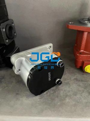 A8VO80 Gear Pump ZX160 Excavator Accessories Engineering Machinery Parts