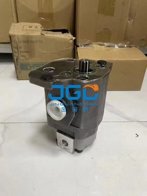 Construction Machinery Parts AP2D28 Gear Pump DX55 60 Excavator Parts