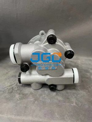 K3V63DT Gear Pump SK200-3 SK200-5 Excavator Accessories Mechanical Parts