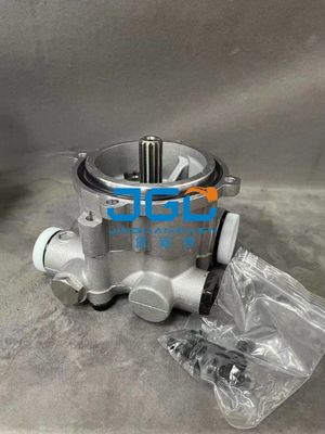 K3V63DT Gear Pump SK200-3 SK200-5 Excavator Accessories Mechanical Parts